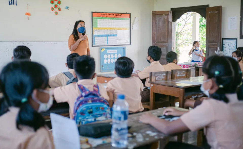Hình ảnh tại Lớp Mầm Non Độc Lập Sơn Ca 4